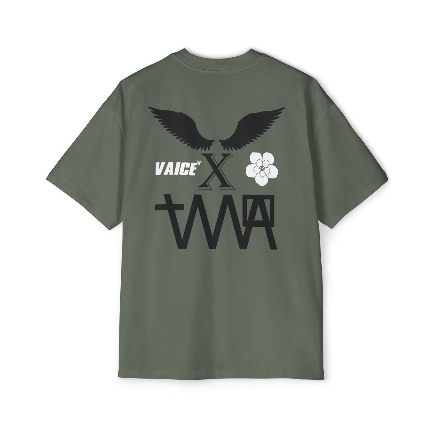 VXX de gran tamaño