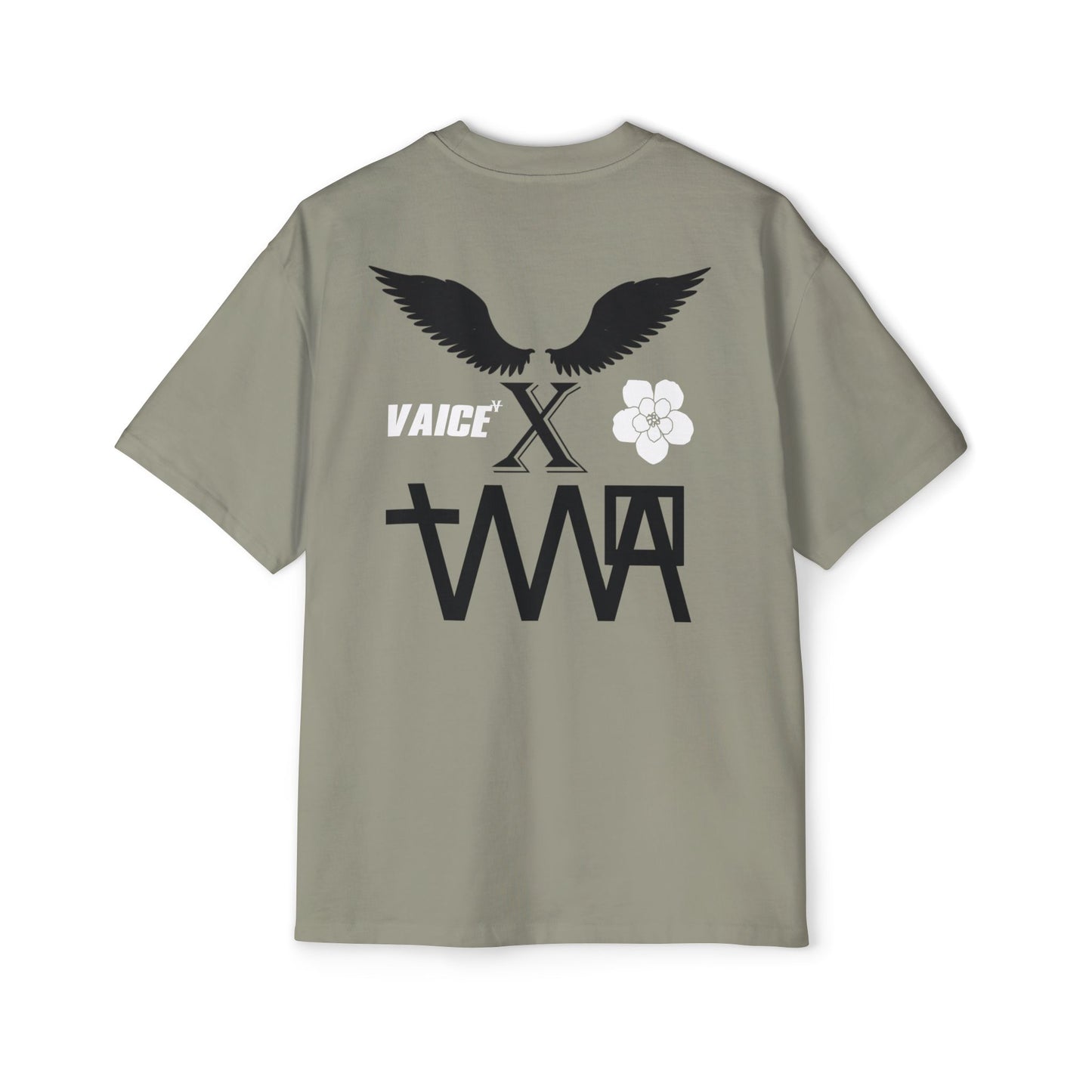 VXX de gran tamaño