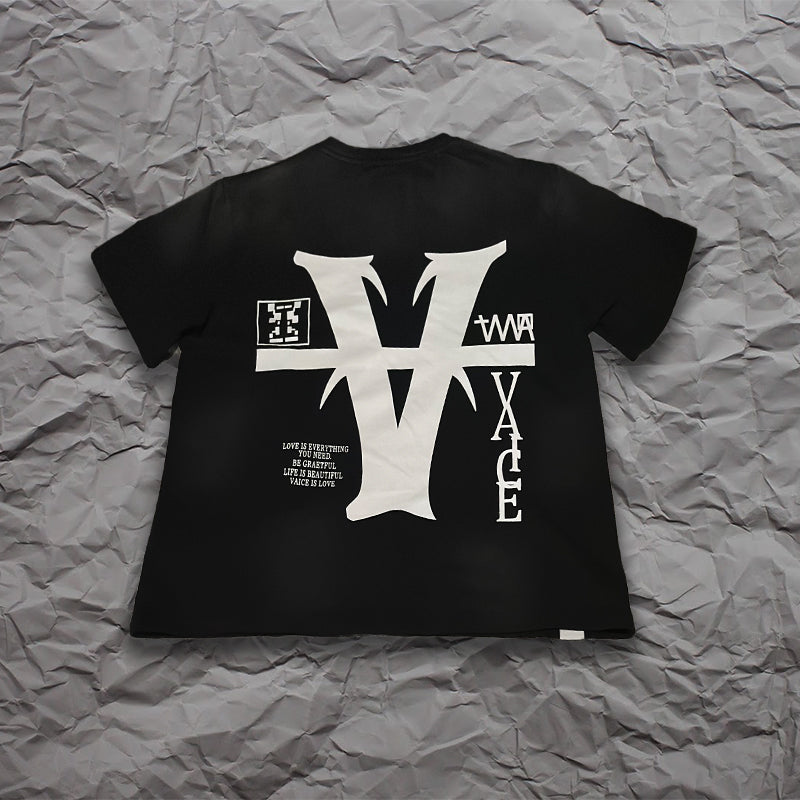 V LOVE SHIRT