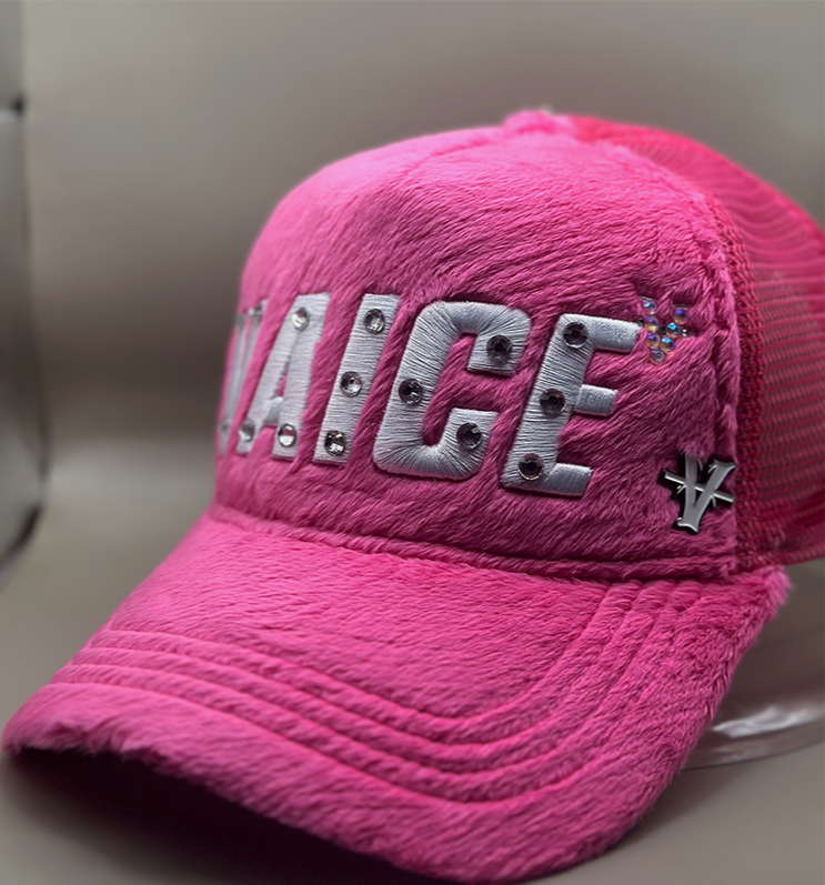 SHINNY PINK