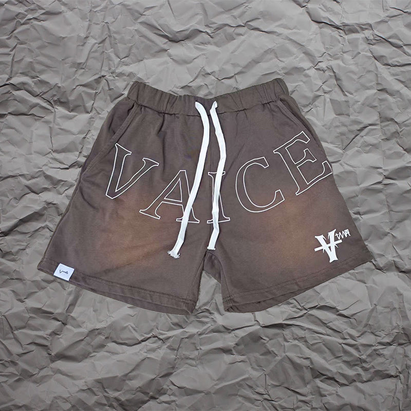 V LOVE SHORT