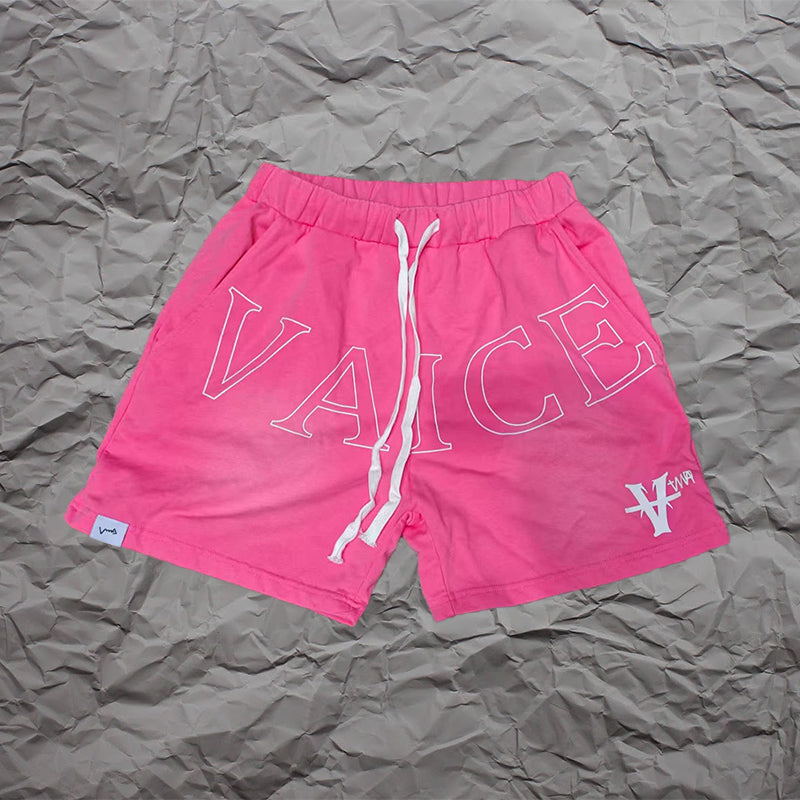 V LOVE SHORT