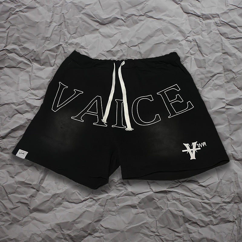V LOVE SHORT