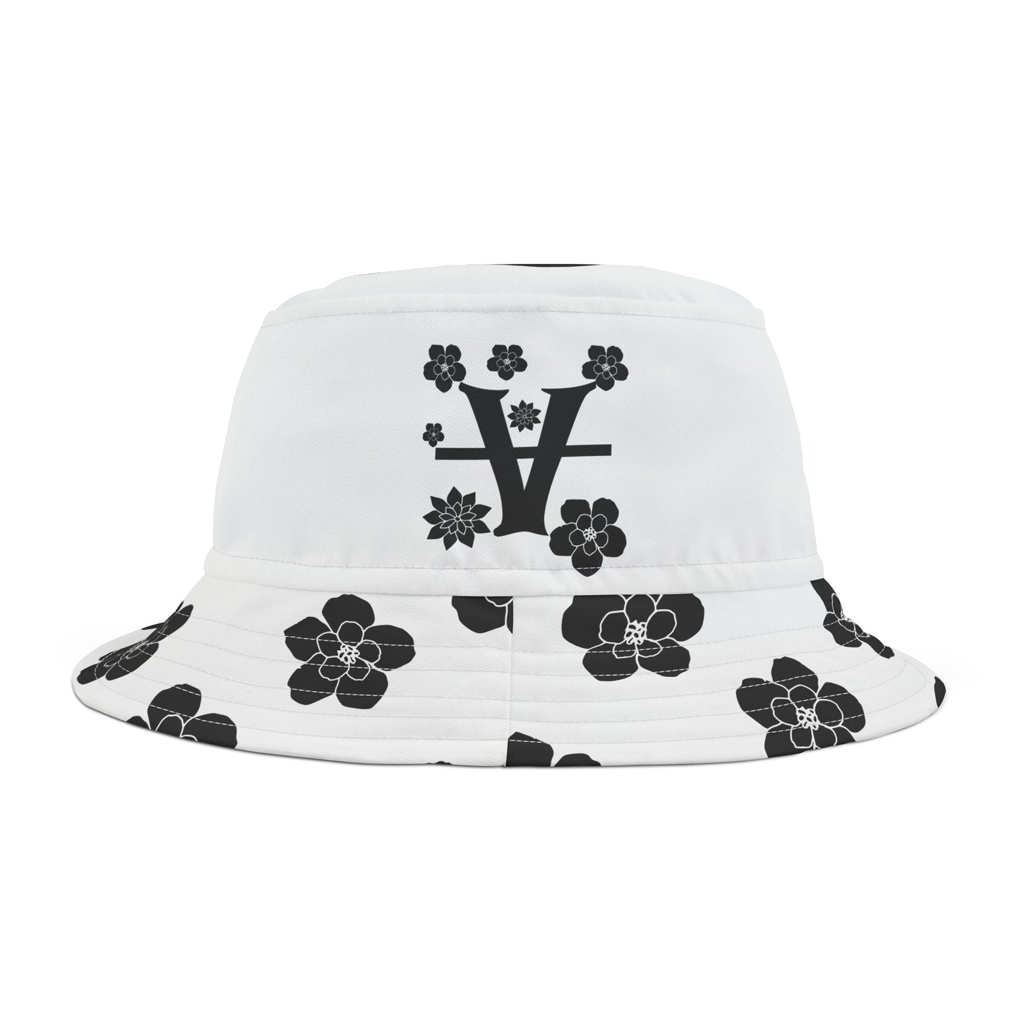 Vaice Bucket Hat