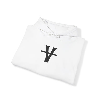 V Hooded Sweatshirt