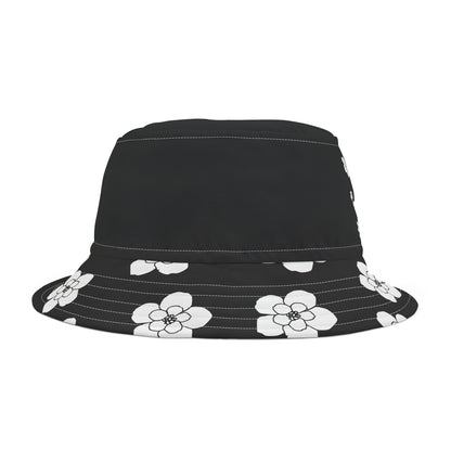 Vaice Bucket Hat