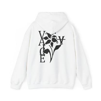 V Hooded Sweatshirt