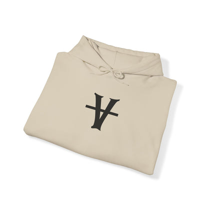 V Hooded Sweatshirt