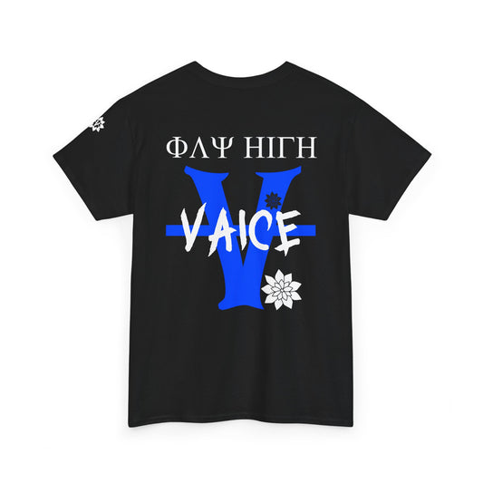 V-5 BLUE