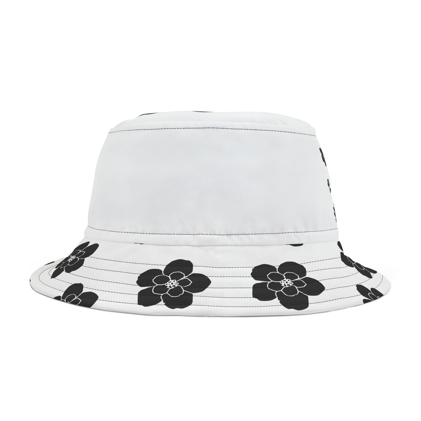 Vaice Bucket Hat