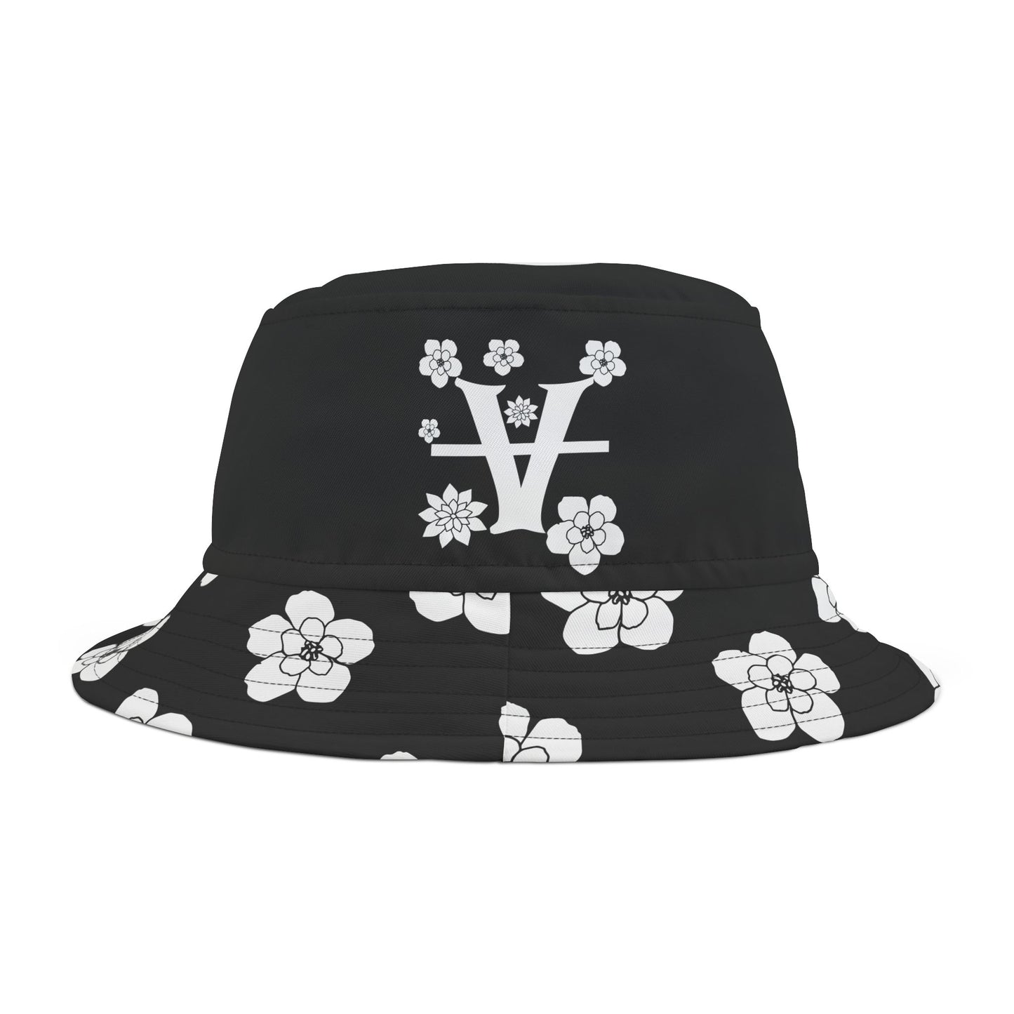 Vaice Bucket Hat