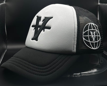 V SUMMER HAT