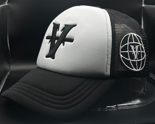V SUMMER HAT