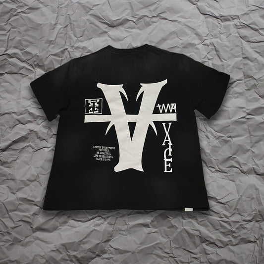 V LOVE SHIRT