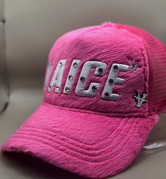 SHINNY PINK