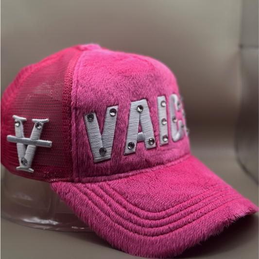 SHINNY PINK