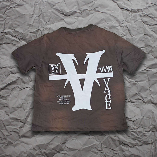 V LOVE SHIRT