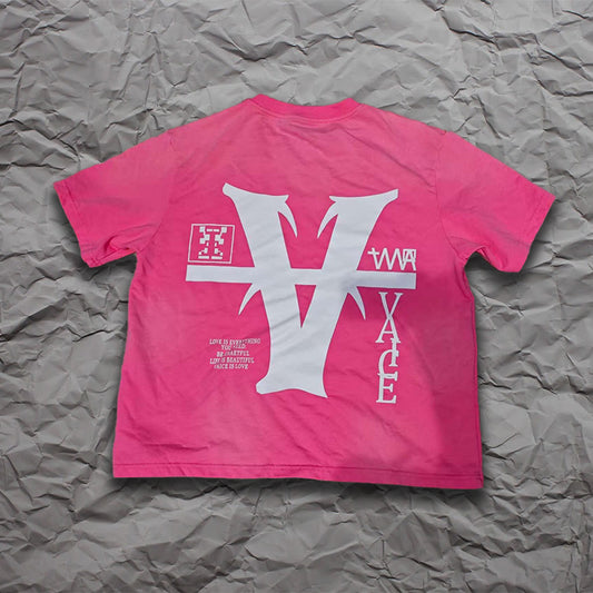 V LOVE SHIRT