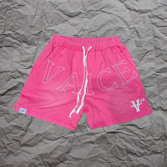V LOVE SHORT